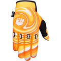 70's Swirl Gloves