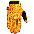 Twisted Gloves