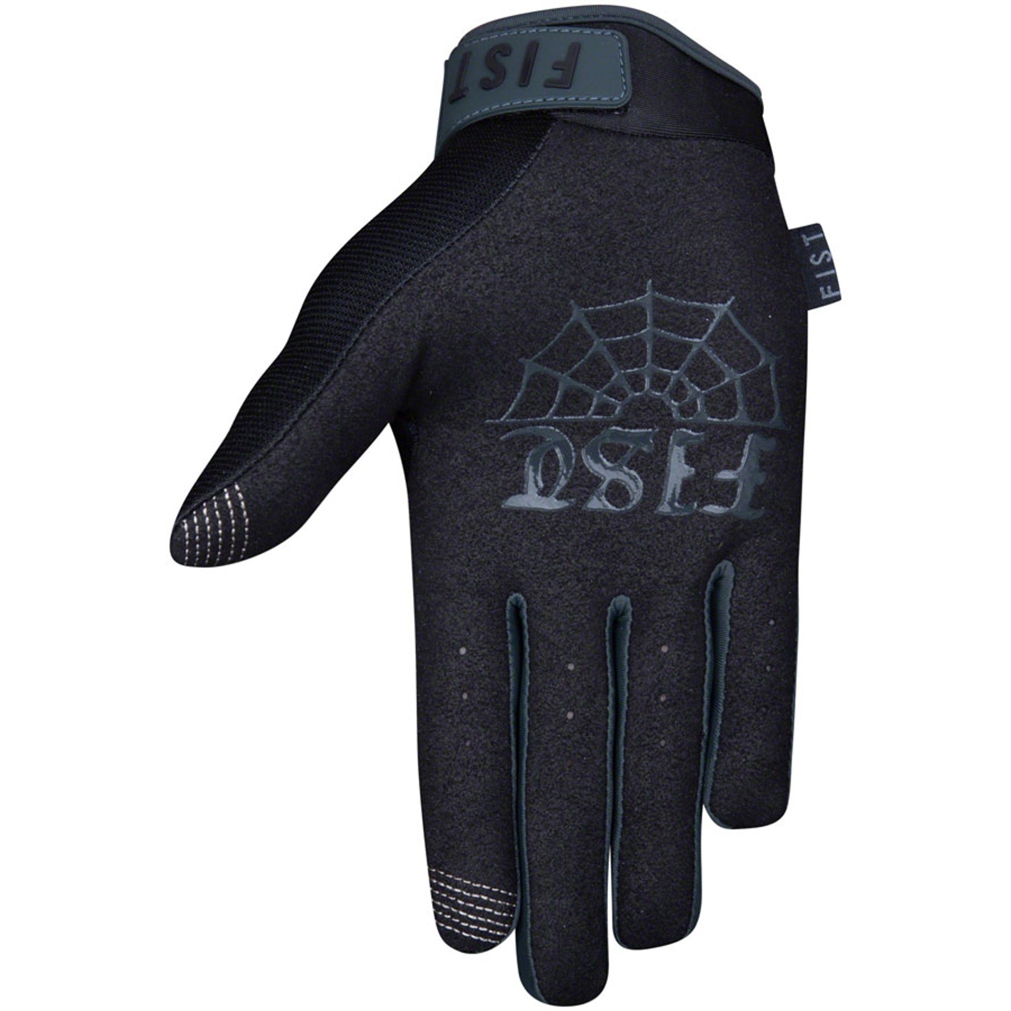 Cobweb Gloves