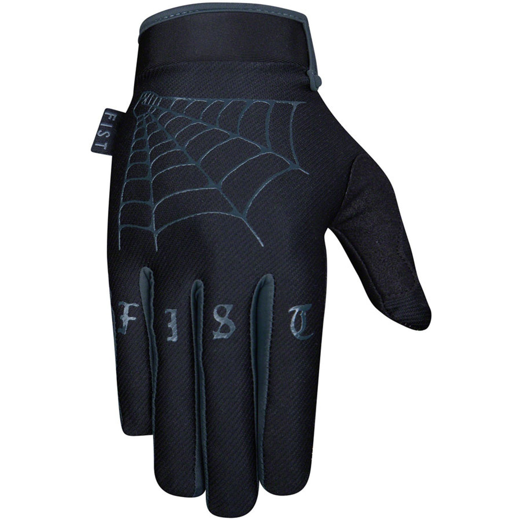 Cobweb Gloves