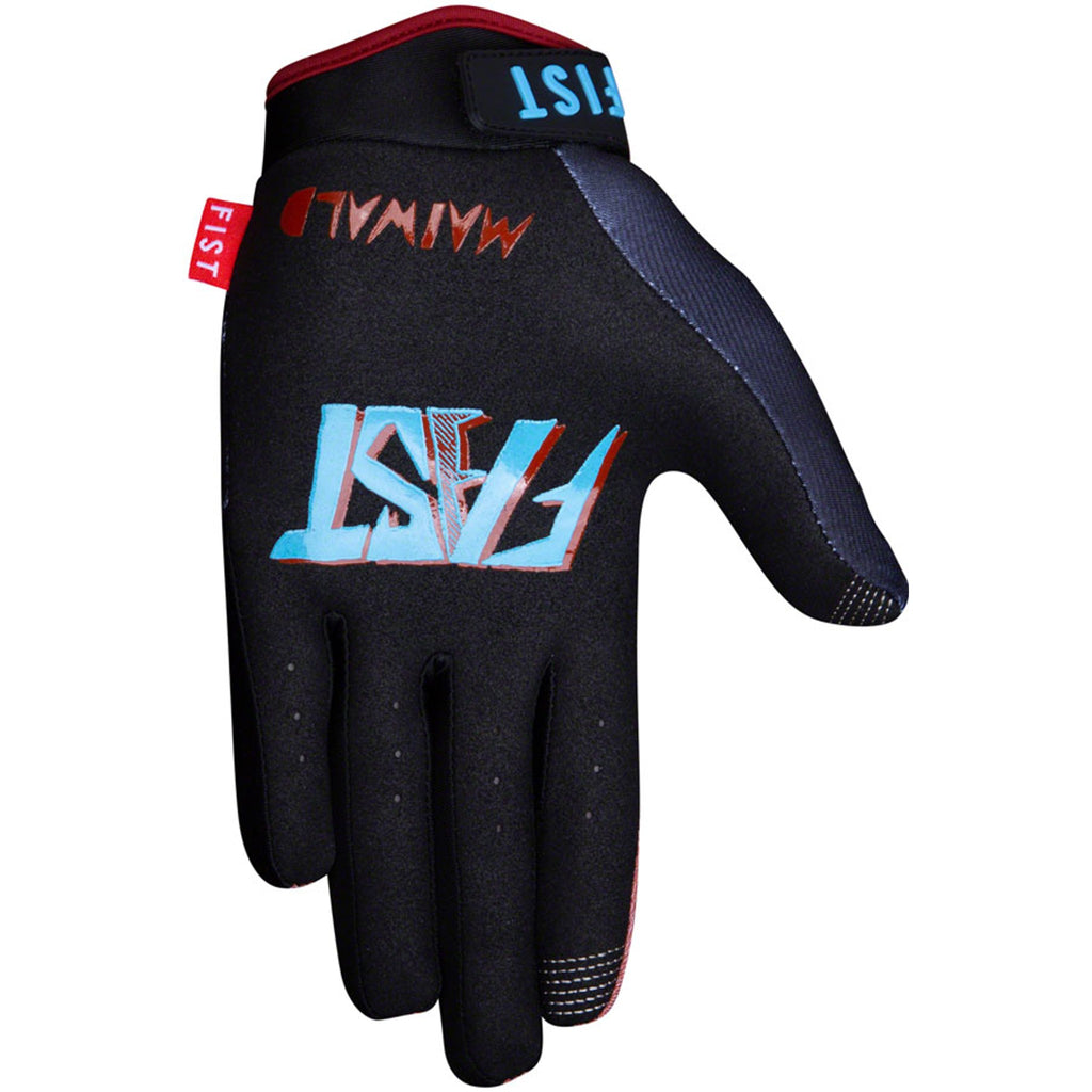 Gnarly Gnala Maiwald Gloves