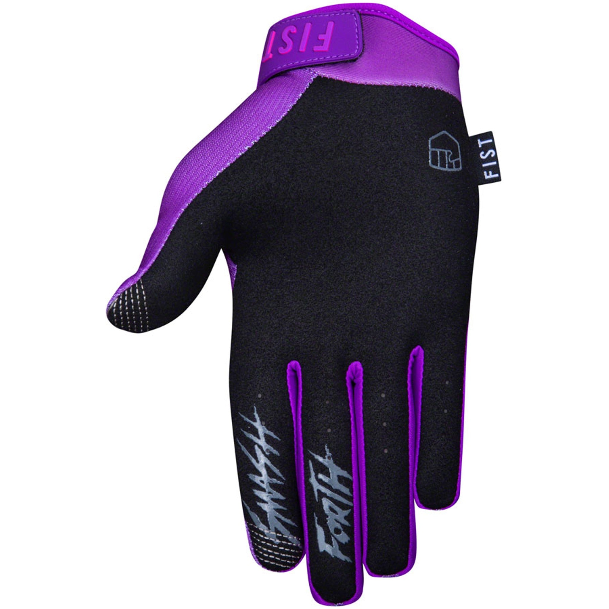 Stocker Gloves