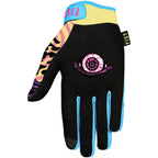 Mind Melter Gloves - Multi-Color, Full Finger, X-Small