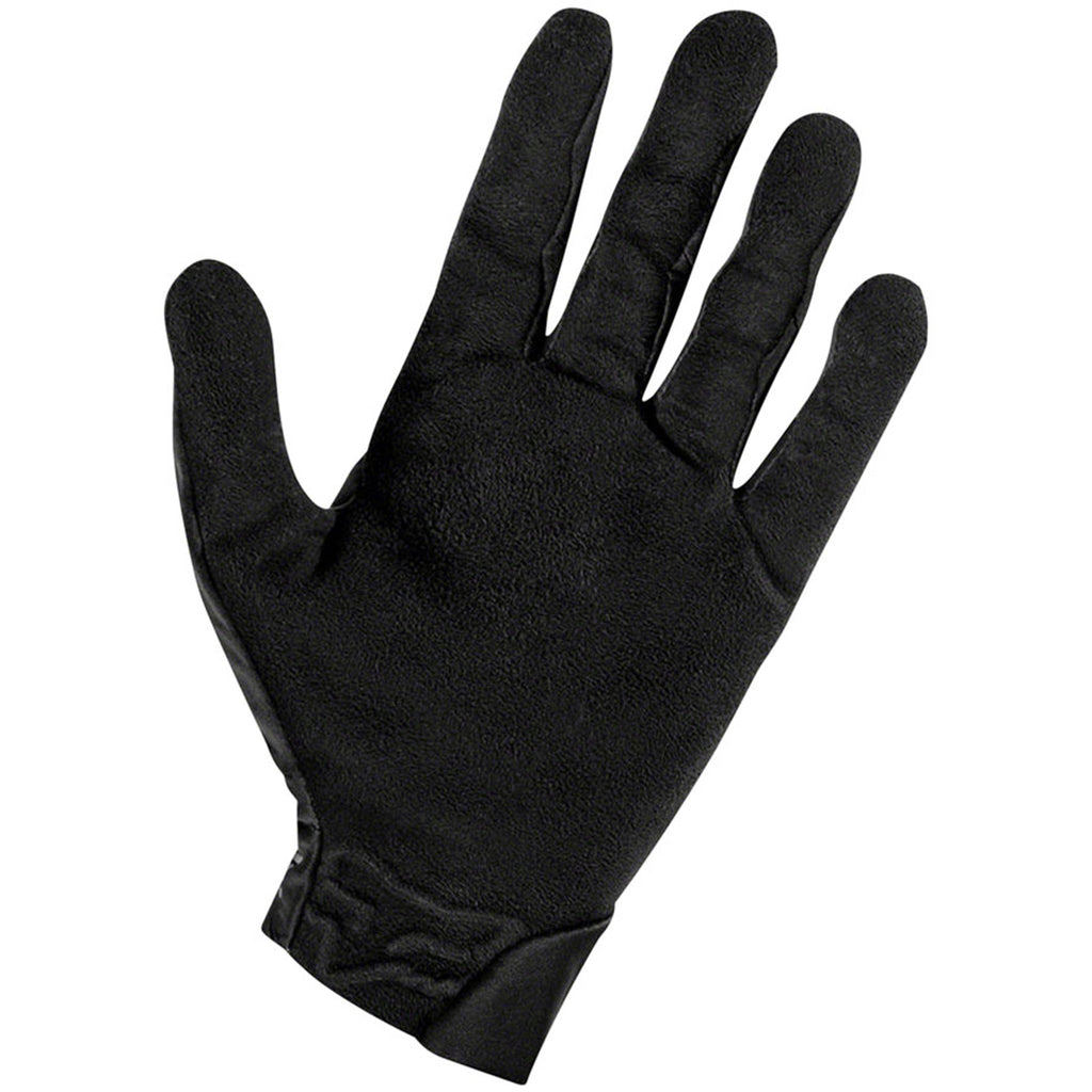 Ranger Water Gloves - Black, Full Finger, Small