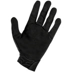 Ranger Water Gloves - Black, Full Finger, Small