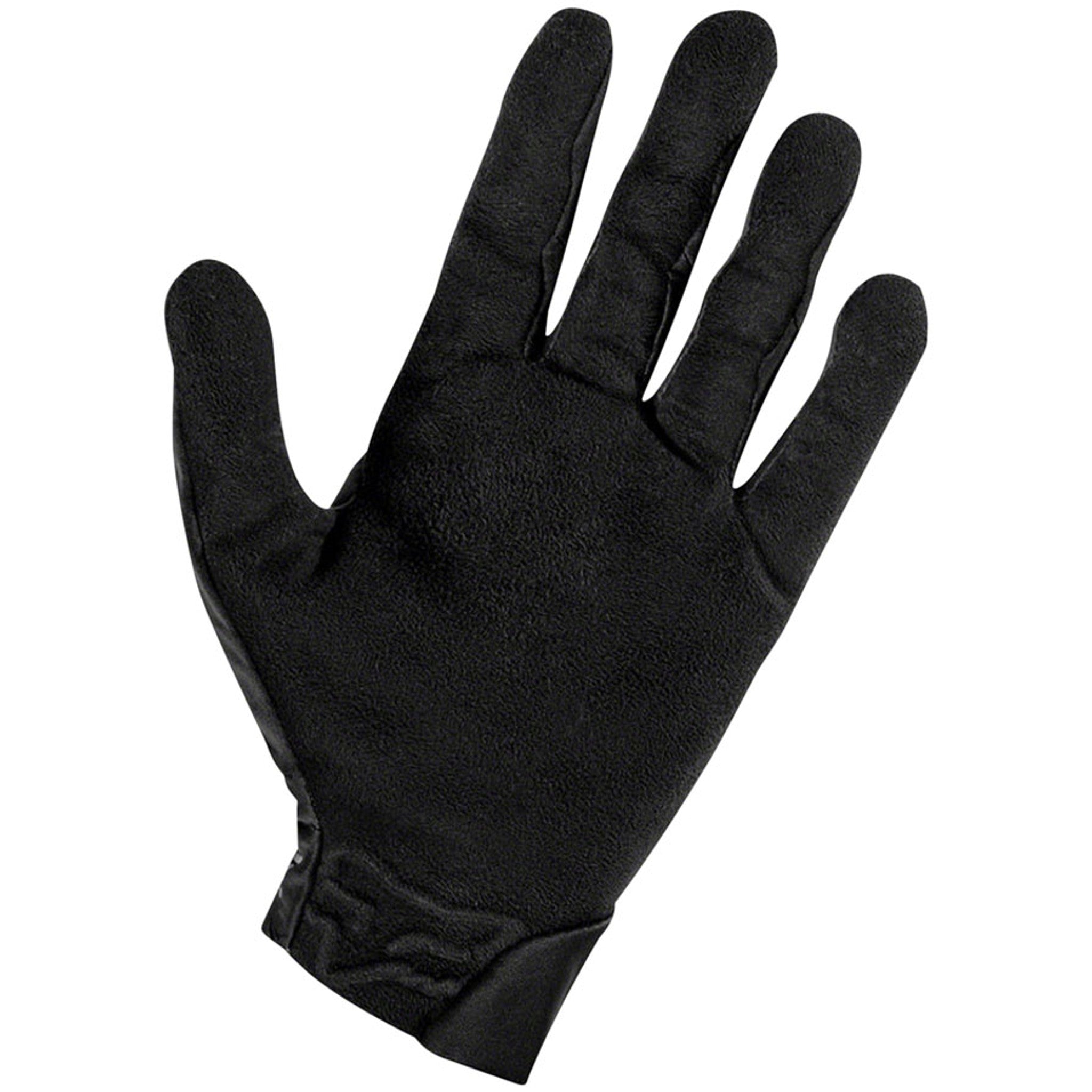 Ranger Water Gloves - Black, Full Finger, Small