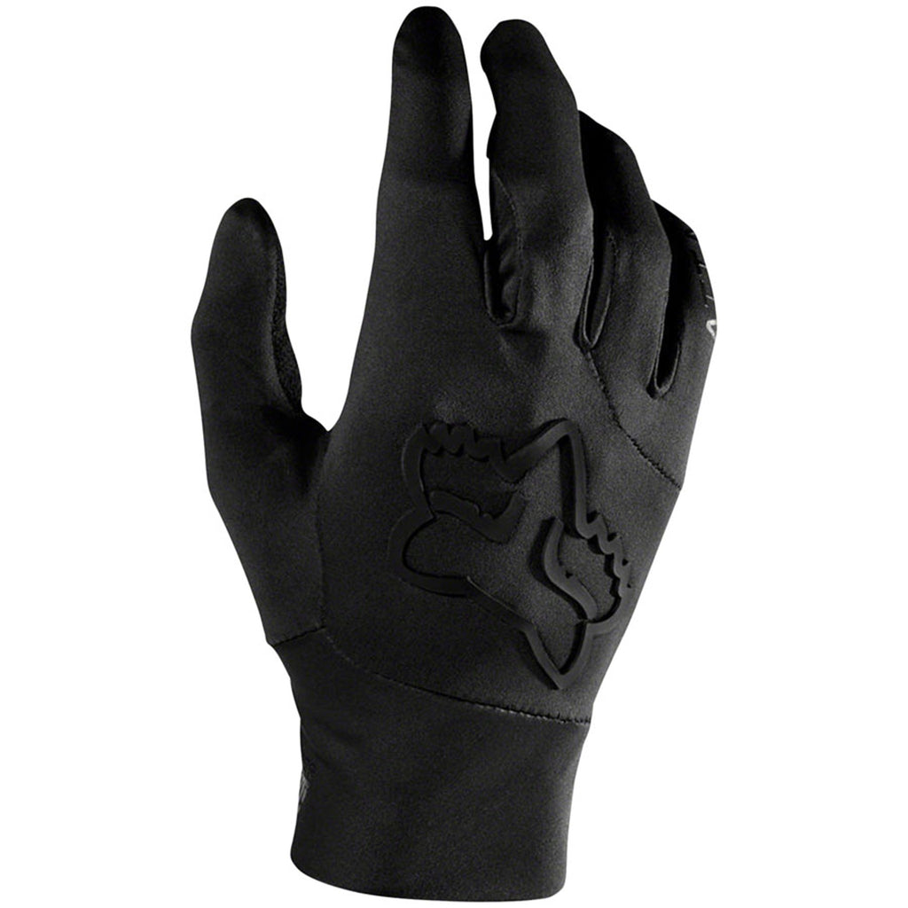 Ranger Water Gloves - Black, Full Finger, Small