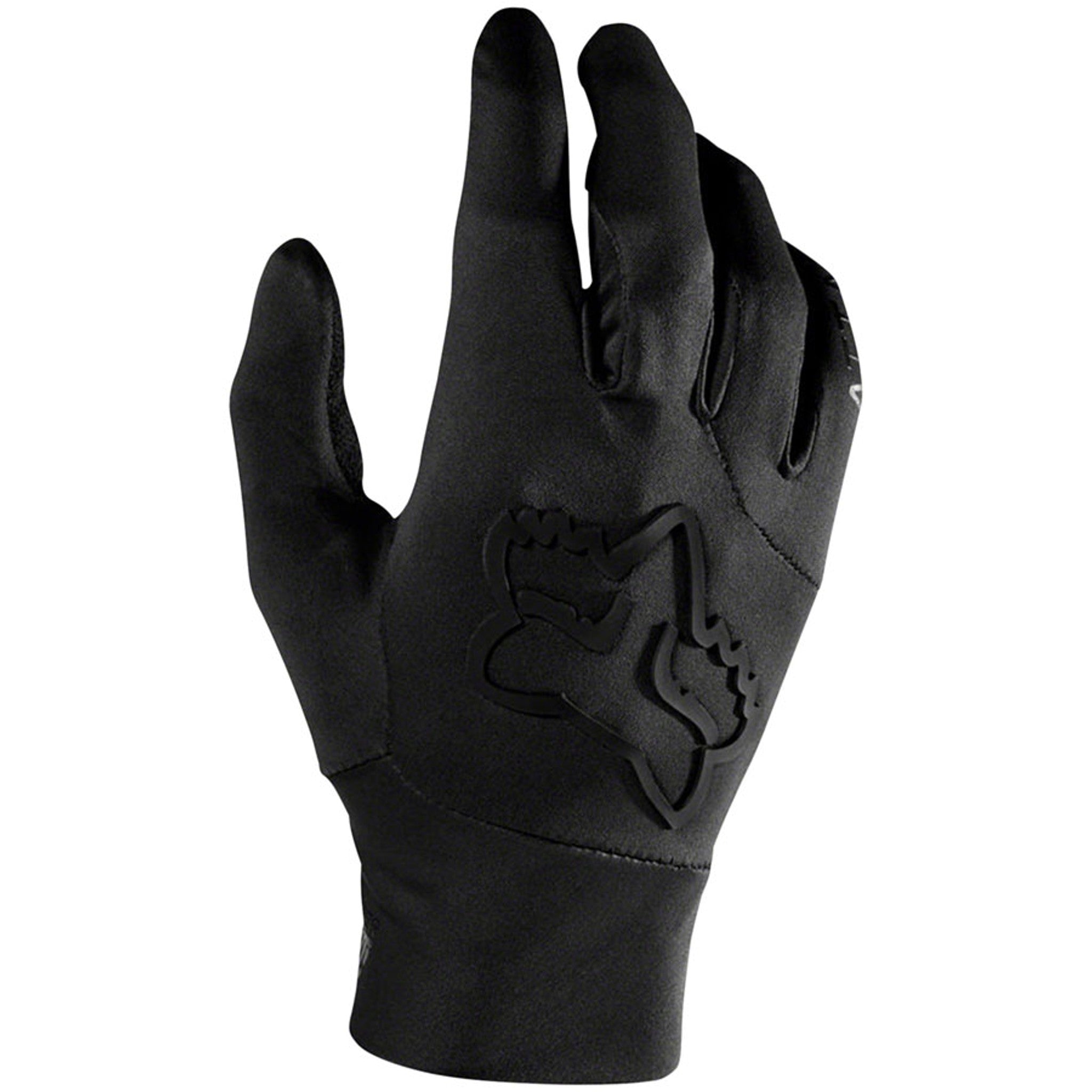 Ranger Water Gloves - Black, Full Finger, Small