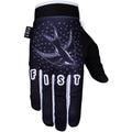 Swallow Gloves - Black, Full Finger, 2X-Large
