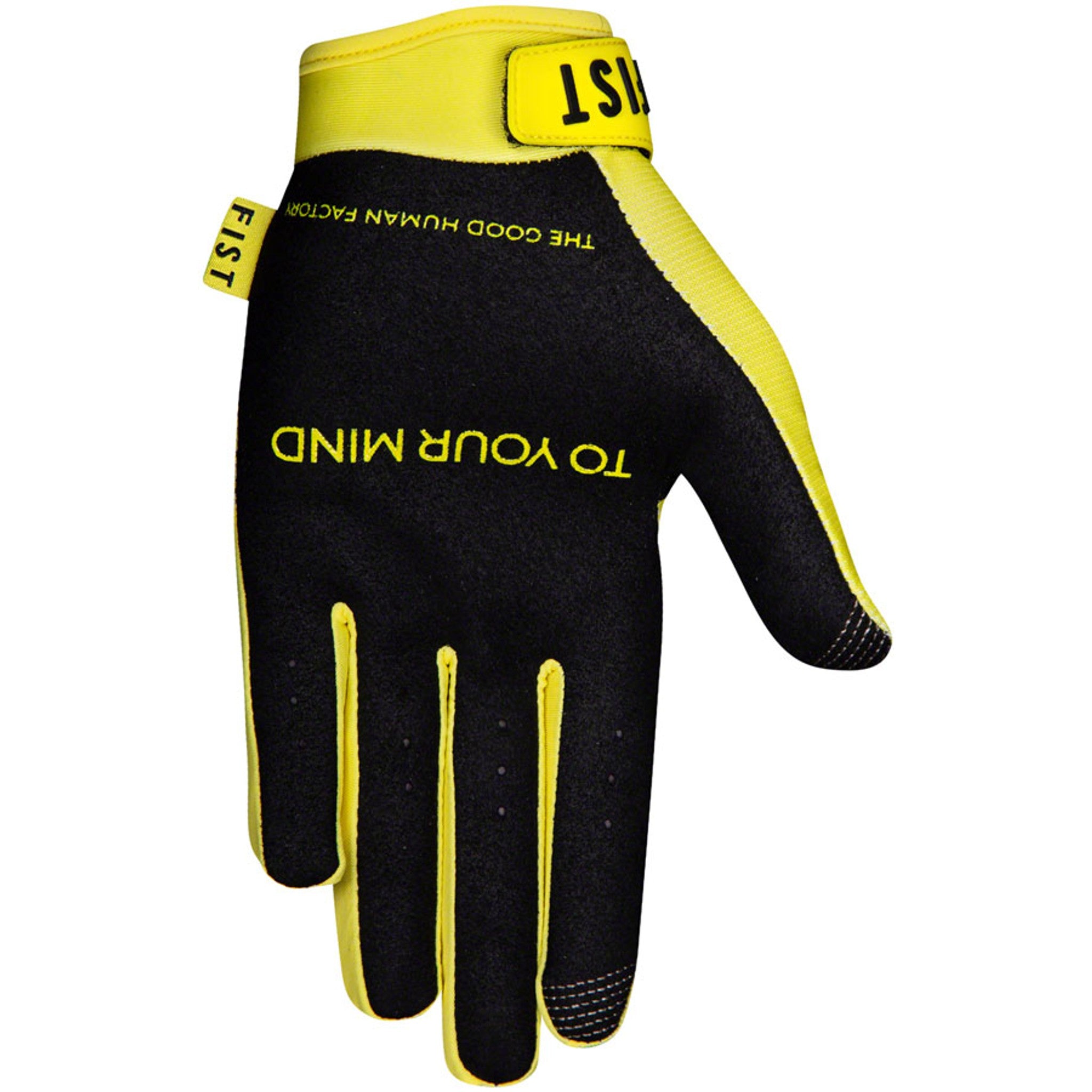 Good Human Factory Gloves