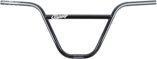 Broc BMX Handlebar - 9.8", Black