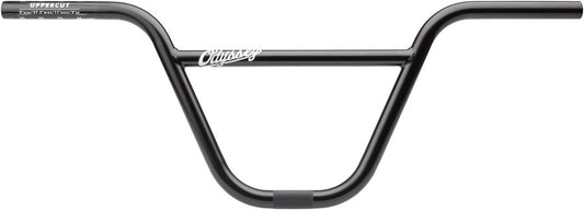 Uppercut Handlebar
