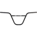 AK BMX Handlebar - 10", Black