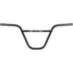 AK BMX Handlebar - 10", Black