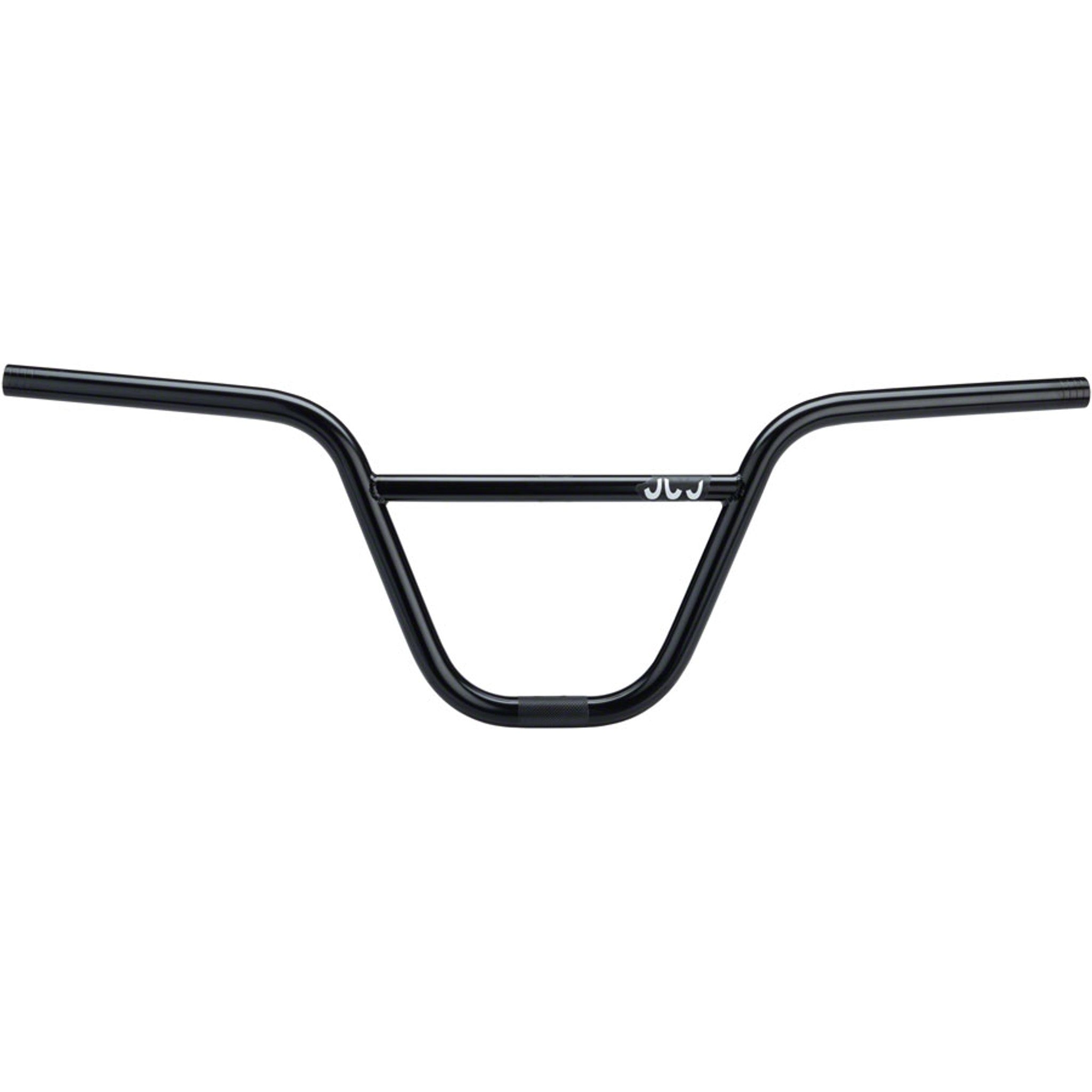 Hawk BMX Handlebar - 8.8", Black