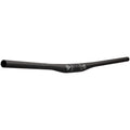 Next SL Carbon Handlebar - 35.0 x 740mm, 10mm Rise, Black