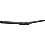 Next SL Carbon Handlebar - 35.0 x 740mm, 10mm Rise, Black