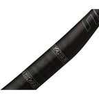 Next SL Carbon Handlebar - 35.0 x 740mm, 10mm Rise, Black