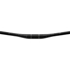 Next SL Carbon Handlebar - 35.0 x 740mm, 10mm Rise, Black