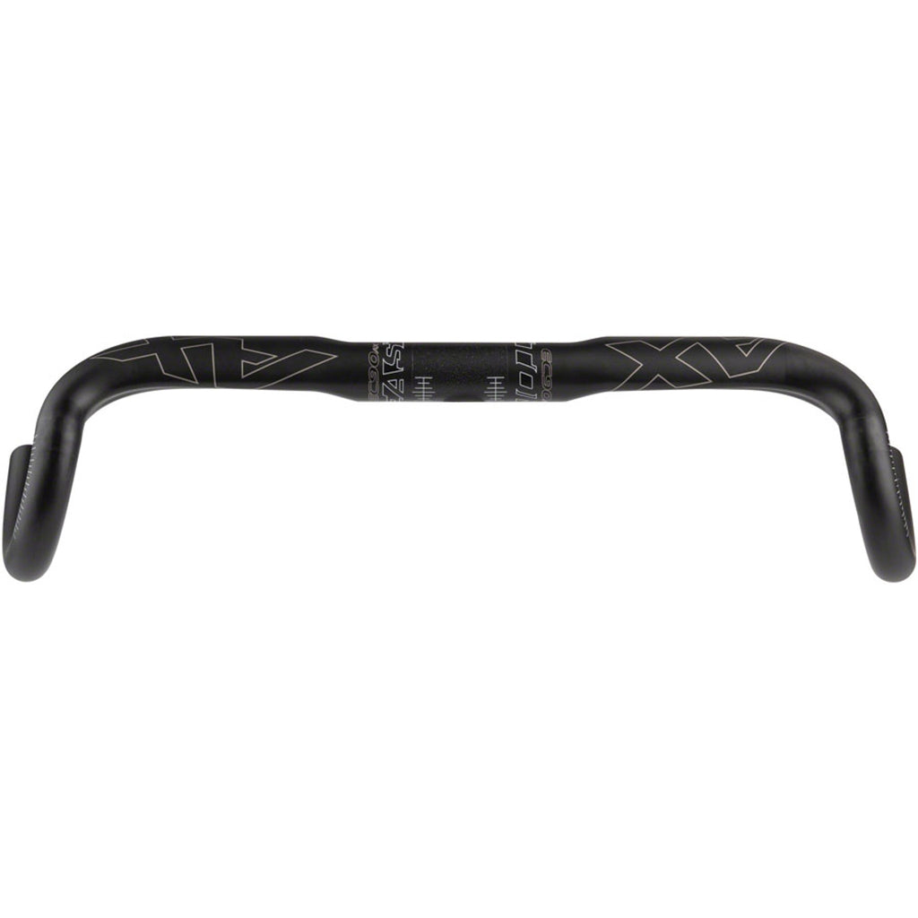 EC90 AX Drop Handlebar - EC90 AX Drop Handlebar