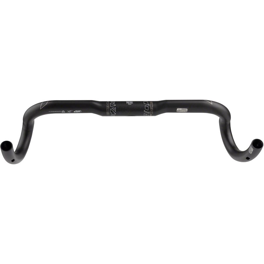 EC90 AX Drop Handlebar