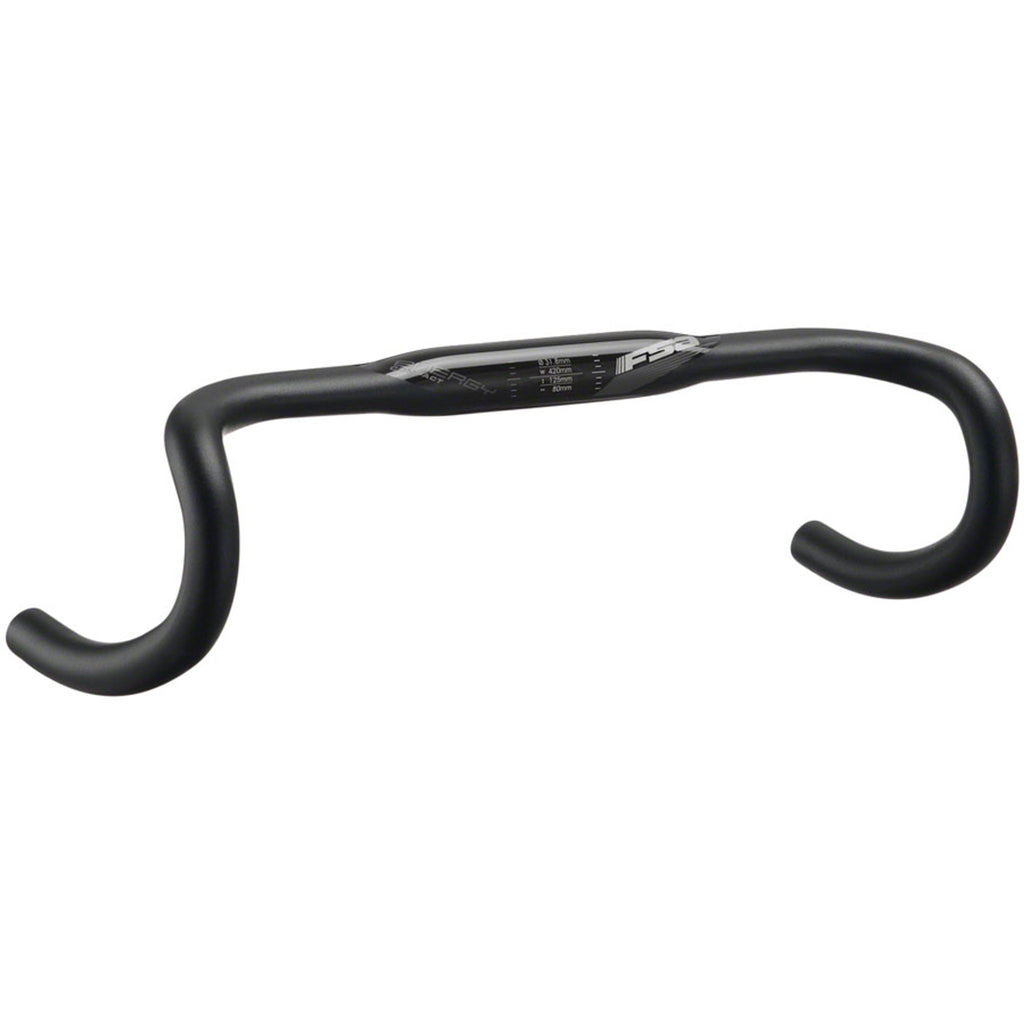 Energy Compact SCR Drop Handlebar - Energy Compact SCR Handlebar - Energy Compact SCR Handlebar
