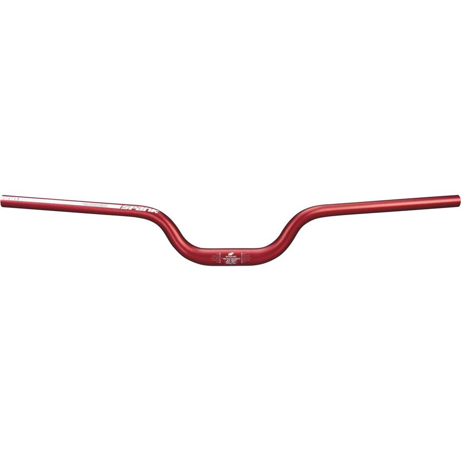 Spoon Handlebar