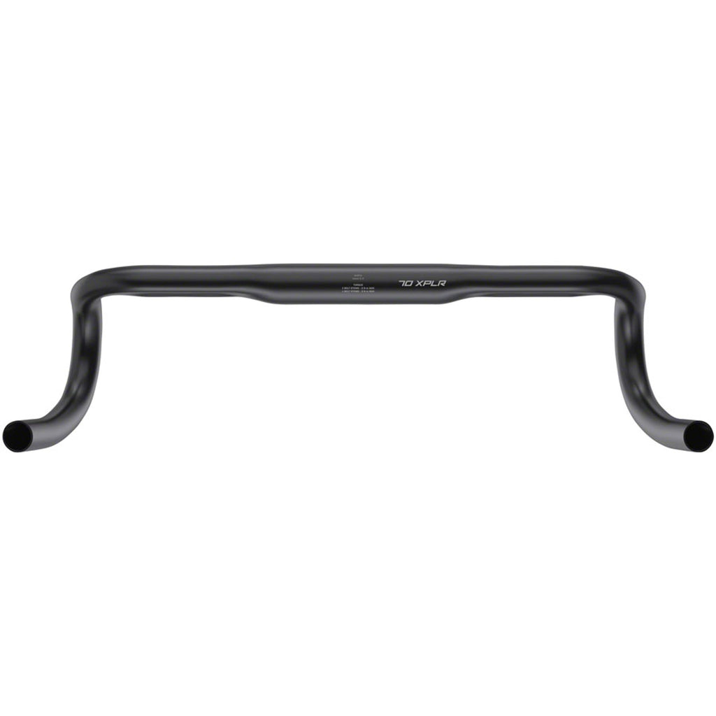 Service Course 70 XPLR Drop Handlebar - Aluminum - 31.8mm
