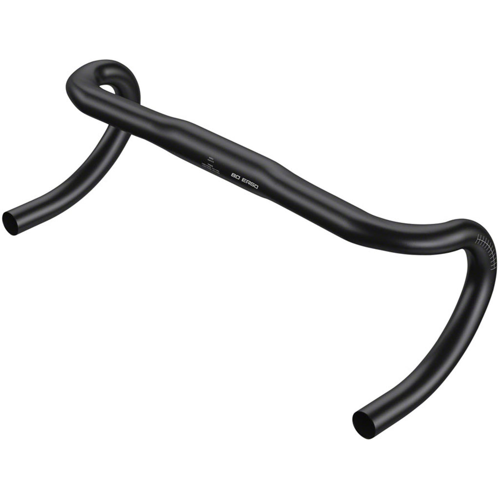Service Course 80 Ergo - Service Course 80 Ergo Drop Handlebar