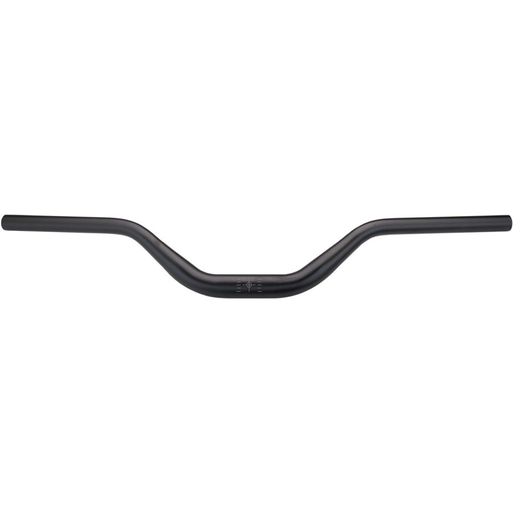 Mid-Rise Handlebar