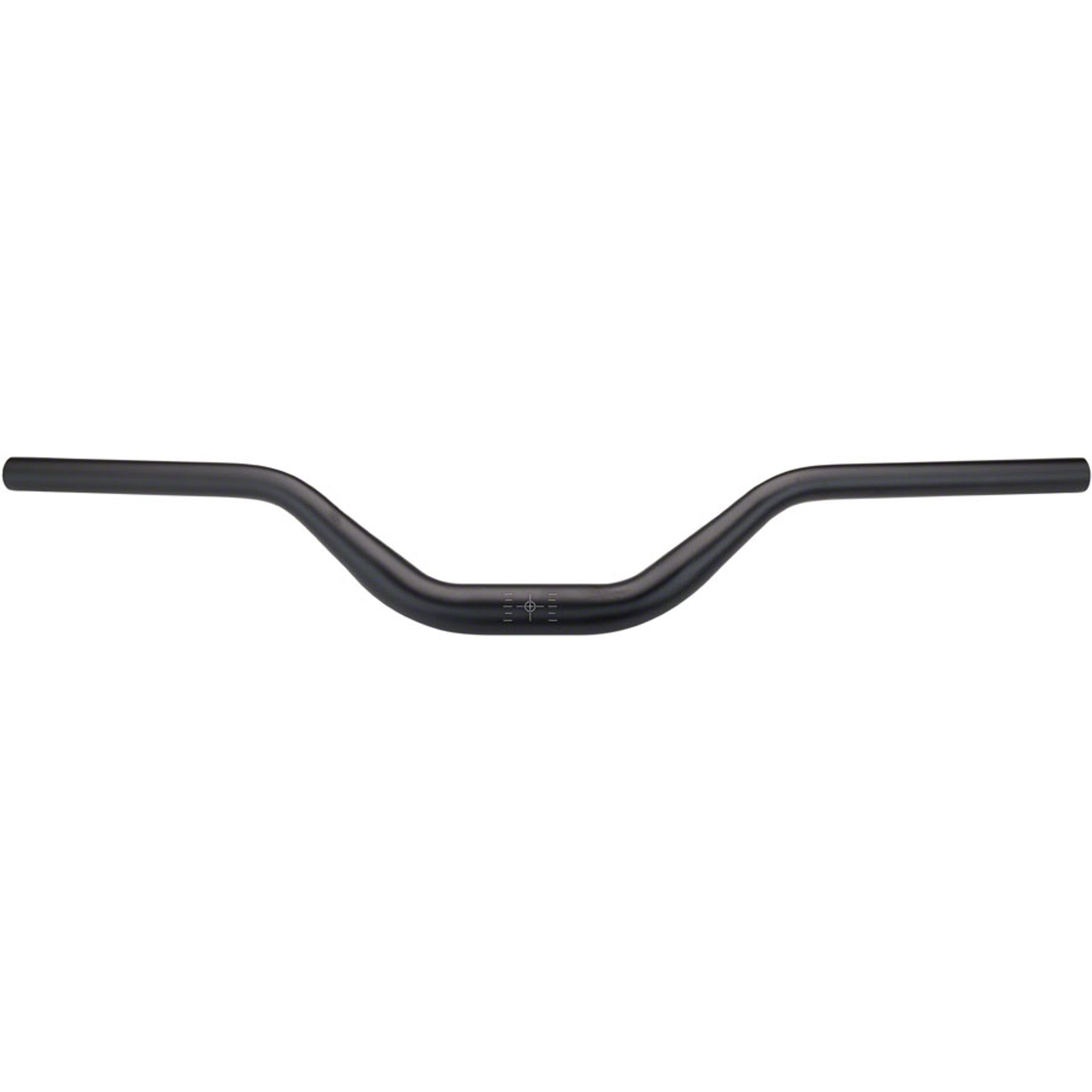 Mid-Rise Handlebar