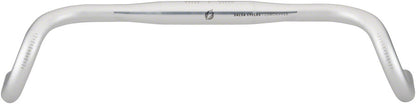 Cowchipper Deluxe Drop Bar Silver