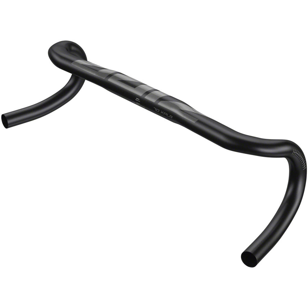 Service Course SL 70 XPLR Drop Handlebar - Service Course SL-70 XPLR Drop Handlebar