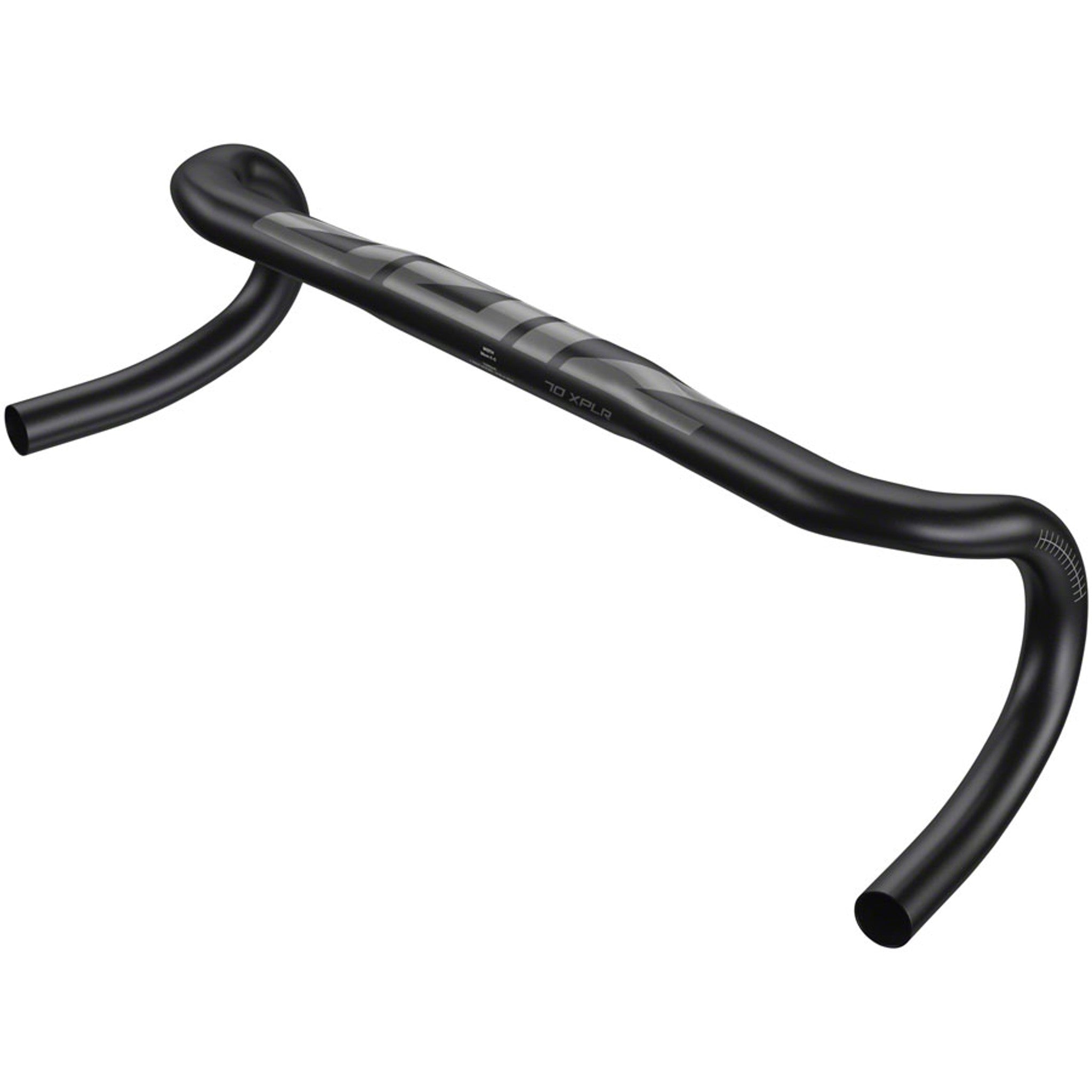 Service Course SL 70 XPLR Drop Handlebar - Service Course SL-70 XPLR Drop Handlebar