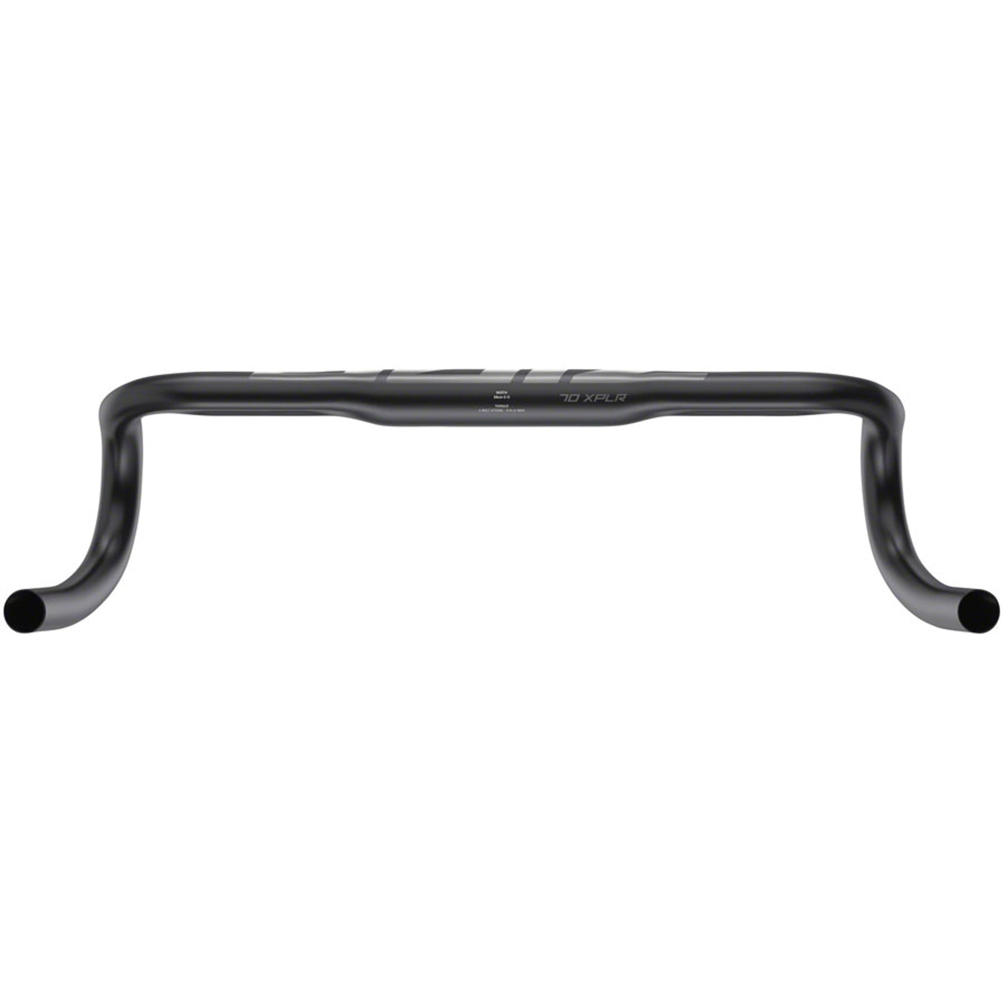 Service Course SL 70 XPLR Drop Handlebar - Service Course SL-70 XPLR Drop Handlebar