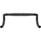 Service Course SL-80 Handlebars - Aluminum - 31.8mm - A2 - Matte Black