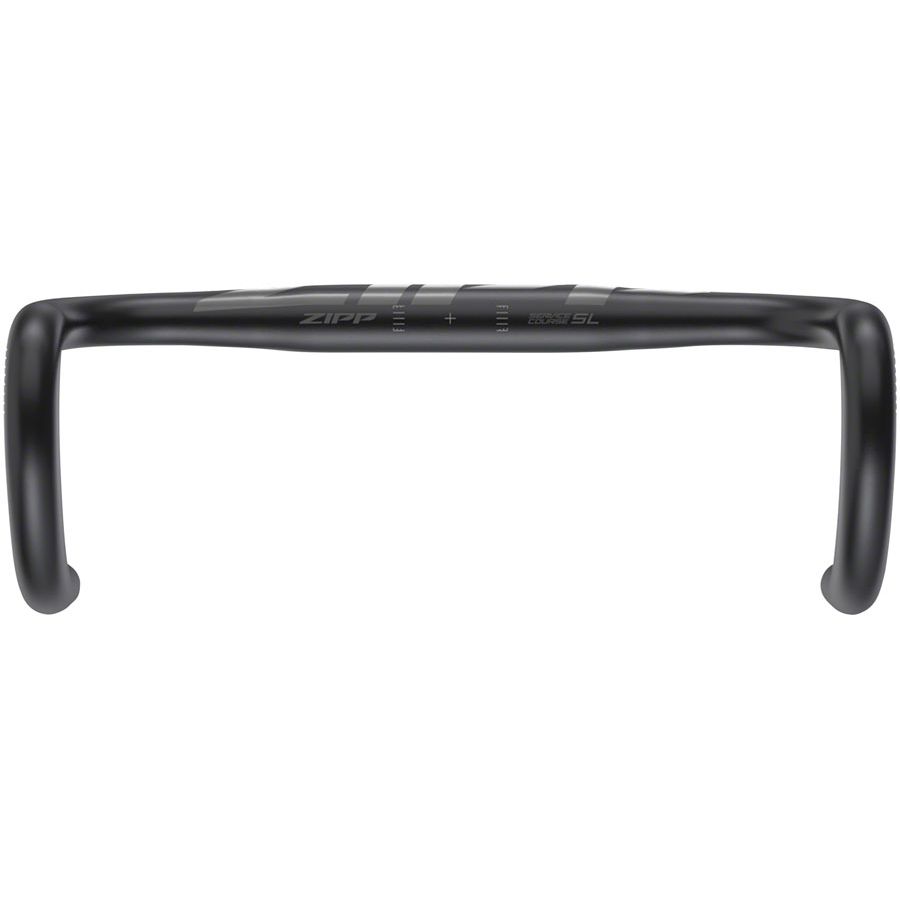 Service Course SL-80 Handlebars