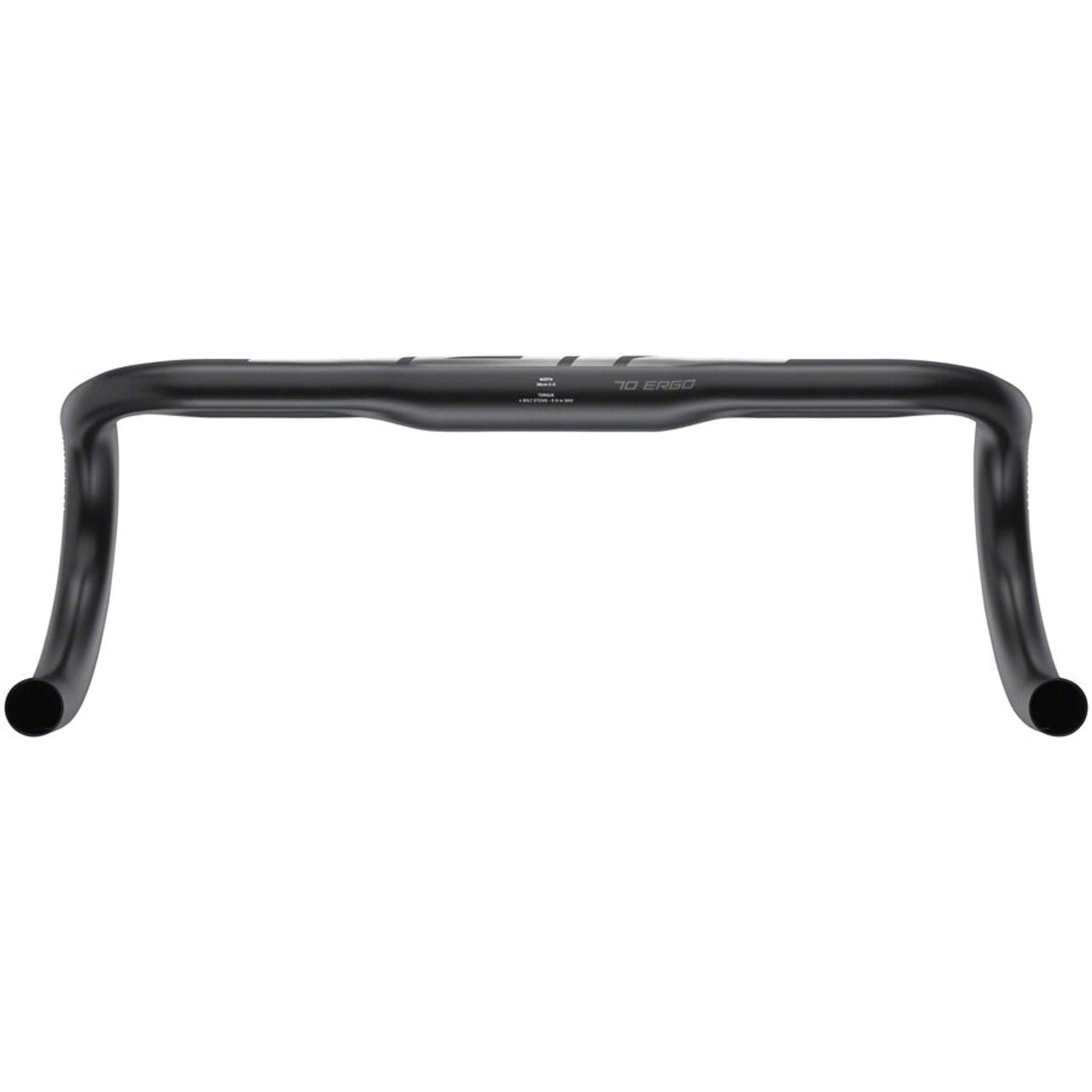 Service Course SL-70 Ergo Handlebar - Service Course SL-70 Ergo Drop Handlebar