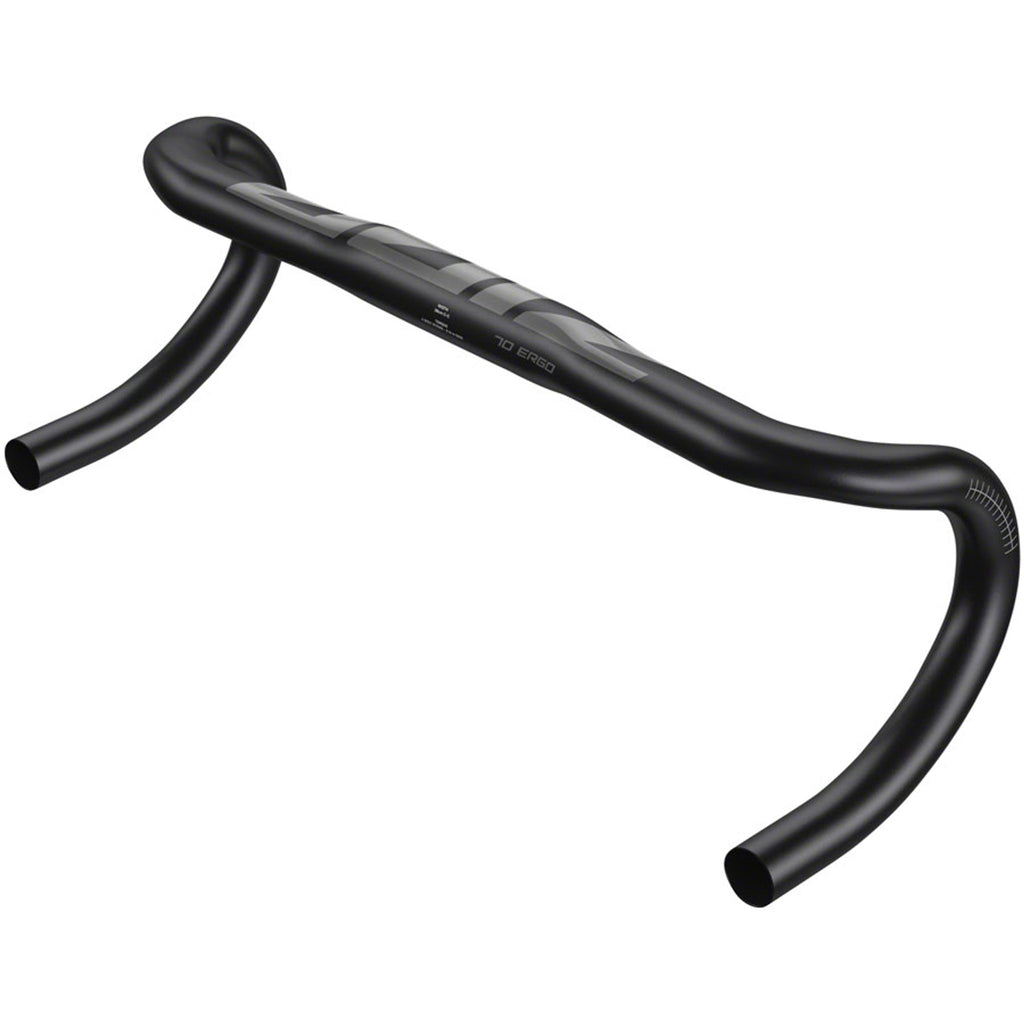 Service Course SL-70 Ergo Handlebar - Service Course SL-70 Ergo Drop Handlebar
