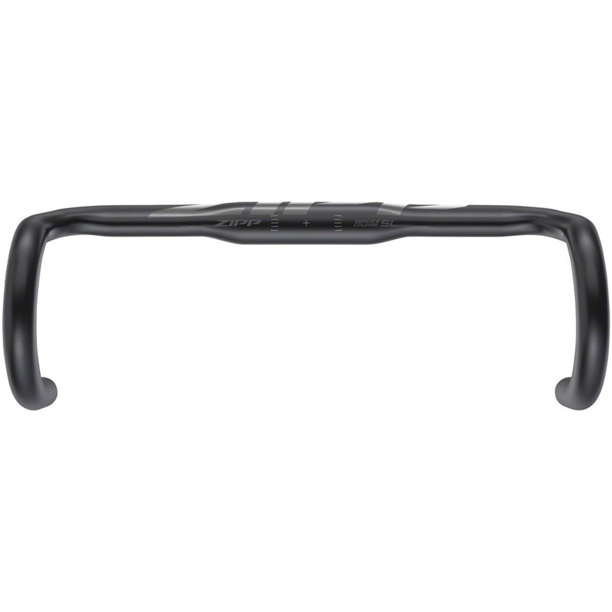 Service Course SL-70 Ergo Handlebar - Service Course SL-70 Ergo Drop Handlebar
