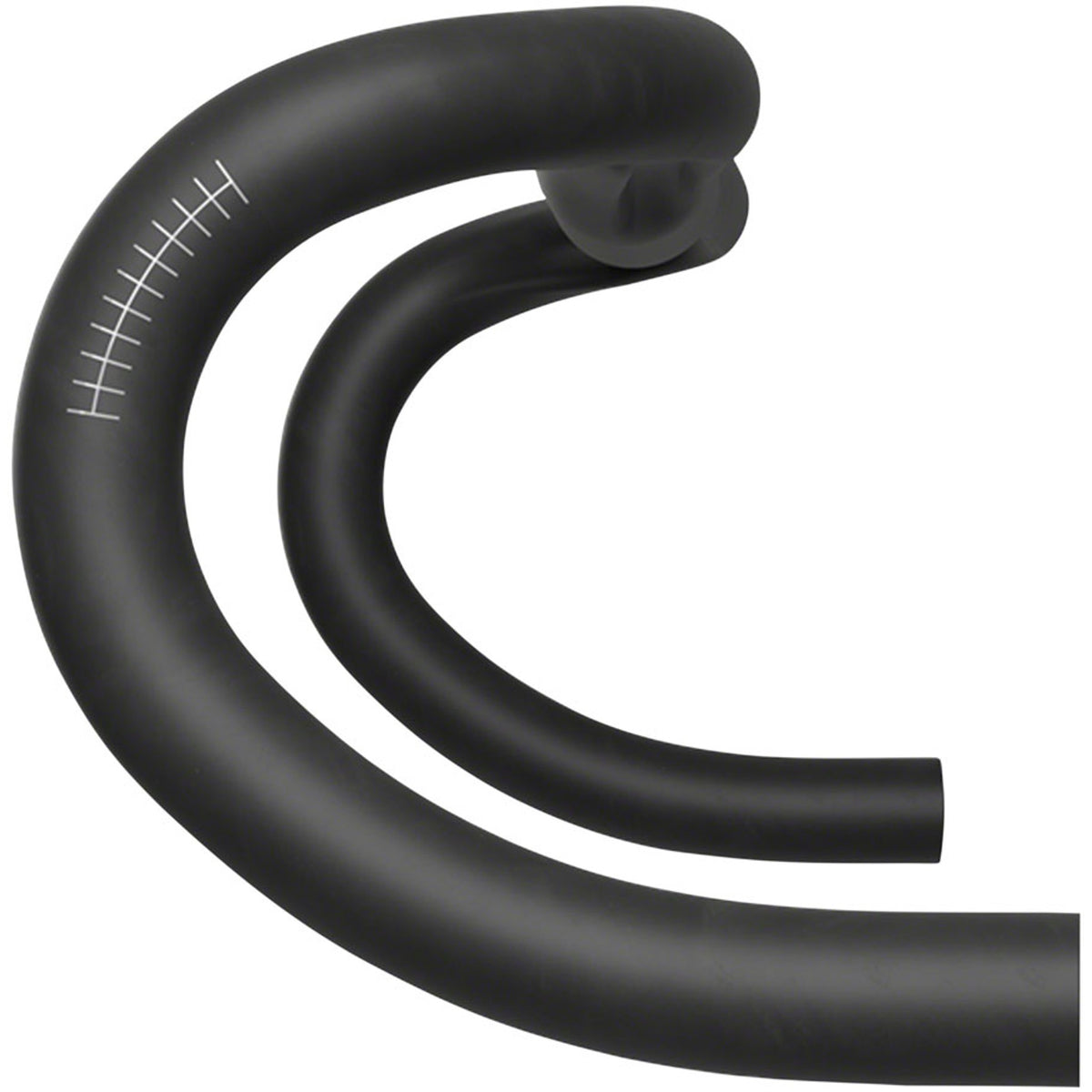 SL-70 Ergo Carbon Handlebar - 31.8mm - A2 - Matte Black