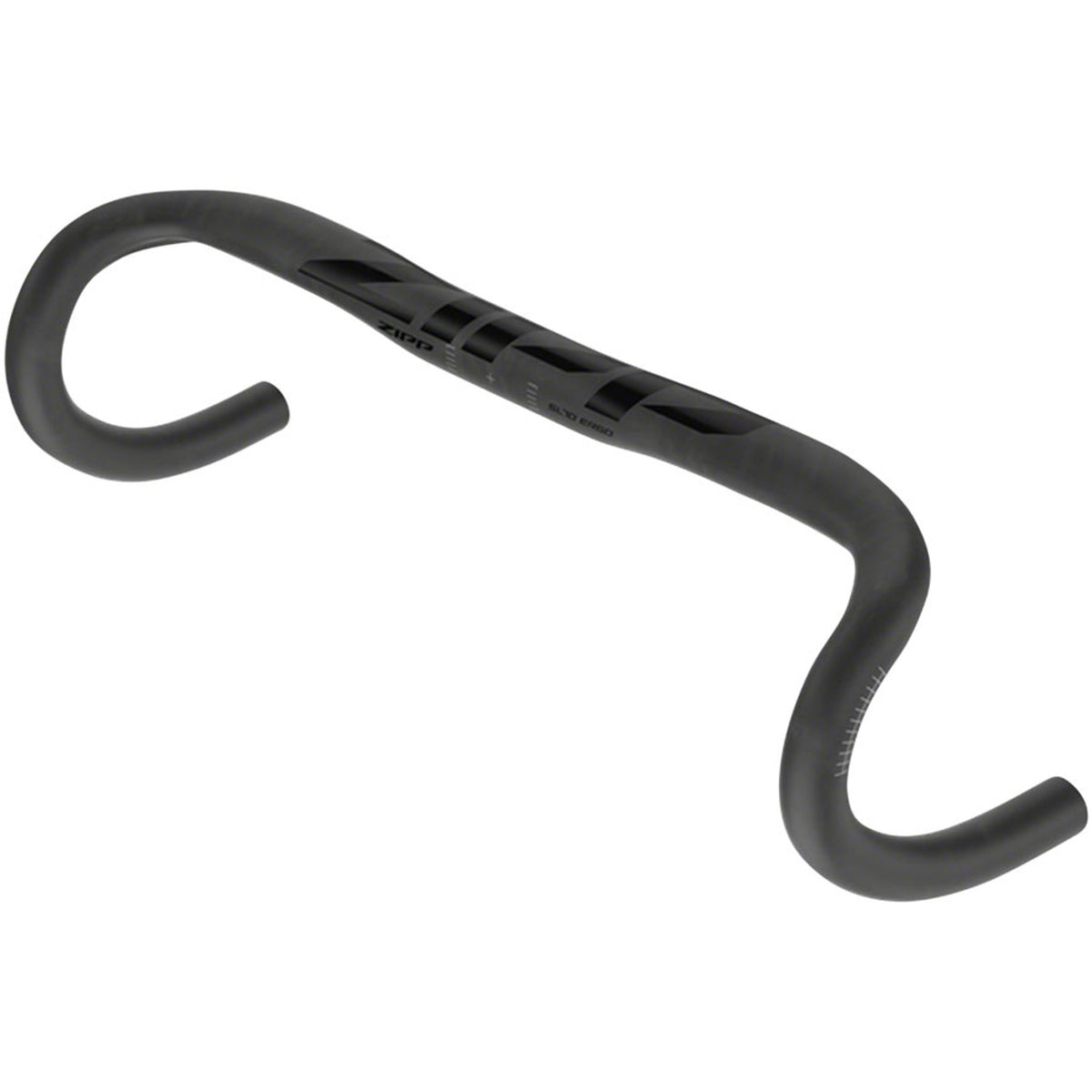 SL-70 Ergo Carbon Handlebar - 31.8mm - A2 - Matte Black