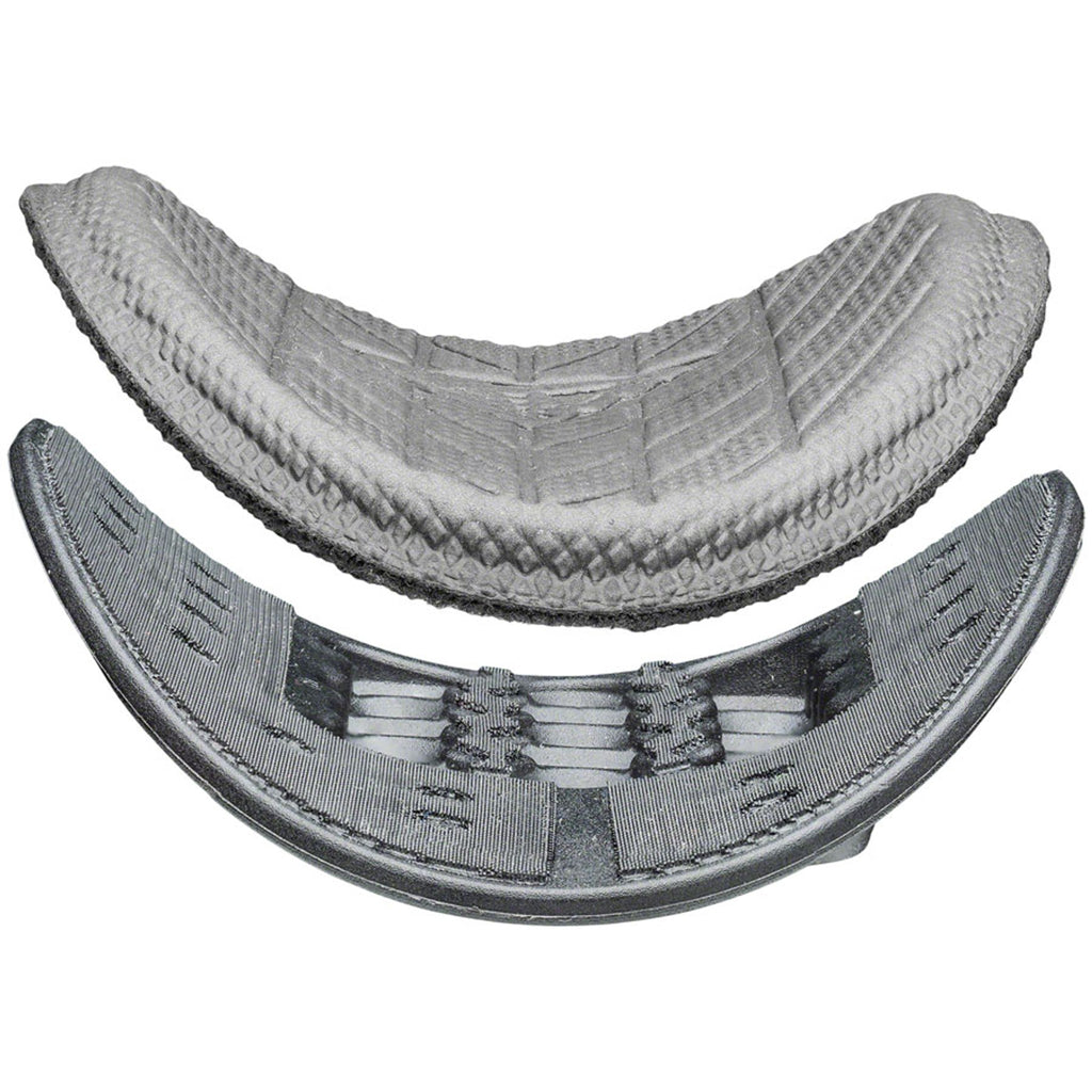 Pads and Armrests