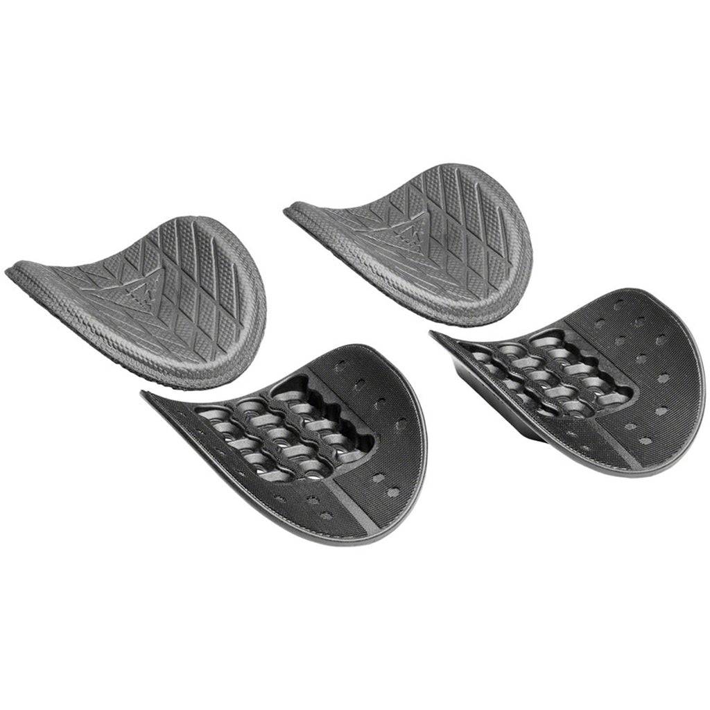 Pads and Armrests
