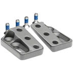 Pads and Armrests