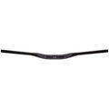 Carbon Handlebar - 35 x 800mm, 20mm Rise, Carbon