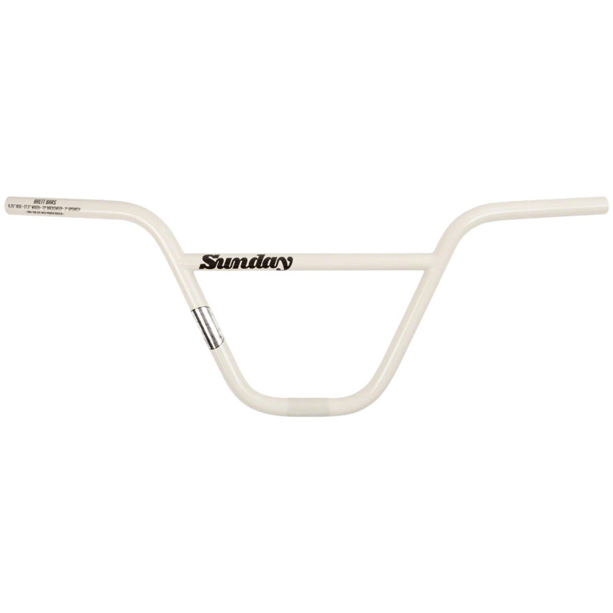 Brett BMX Handlebar
