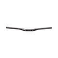 SL-K Low Rise Carbon Handlebar~ 31.8, 760mm, Black