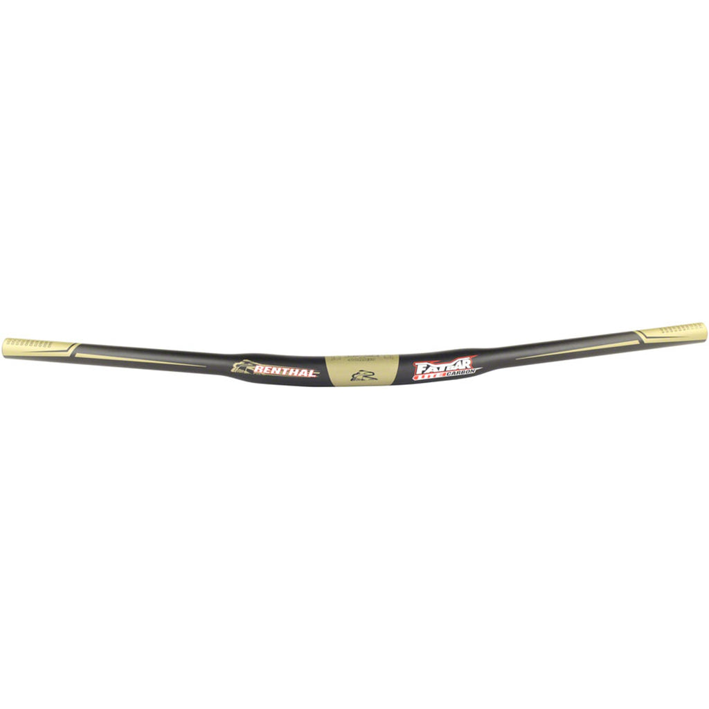 FatBar Lite Carbon Handlebar