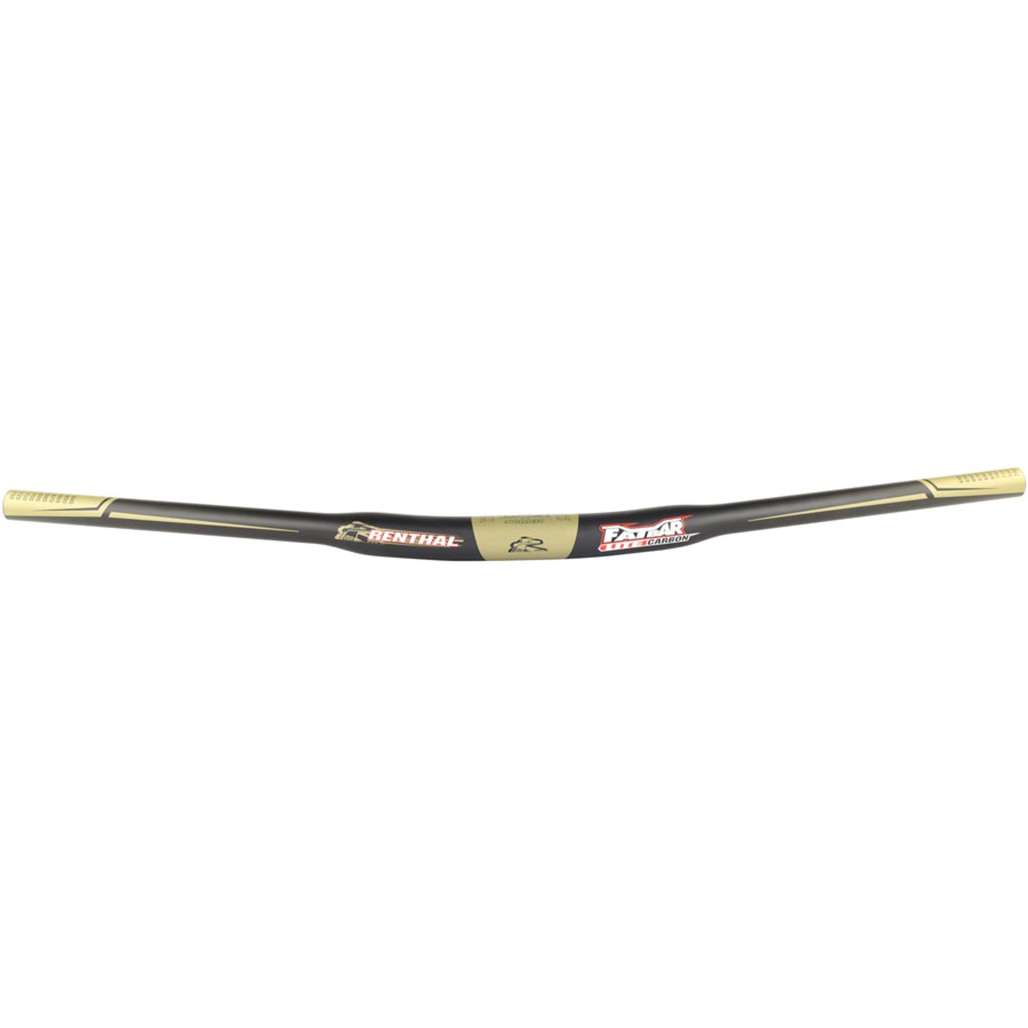 FatBar Lite Carbon Handlebar
